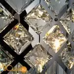 Подвесной светильник Arte Lamp Wezen A1006SP-10CC - Фото 2