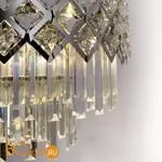 Подвесной светильник Arte Lamp Wezen A1006SP-10CC - Фото 1