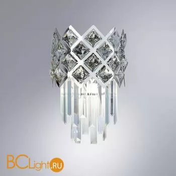 Настенный светильник Arte Lamp Wezen A1006AP-2CC - Фото 0