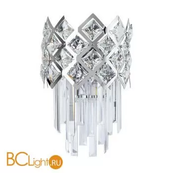 Настенный светильник Arte Lamp Wezen A1006AP-2CC