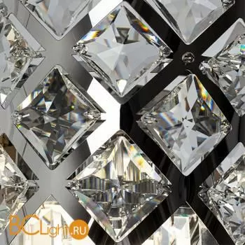 Настенный светильник Arte Lamp Wezen A1006AP-2CC - Фото 1