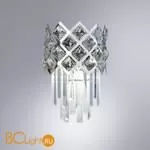 Настенный светильник Arte Lamp Wezen A1006AP-2CC - Фото 0