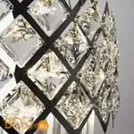 Подвесной светильник Arte Lamp Wezen A1006SP-8CC - Фото 1