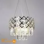 Подвесной светильник Arte Lamp Wezen A1006SP-8CC - Фото 0