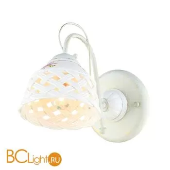 Бра ArteLamp Wicker A6616AP-1WG