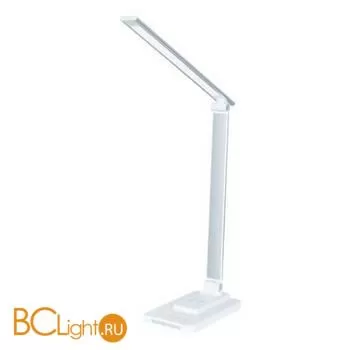 Настольная лампа Arte Lamp William A5122LT-1WH