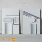 Настольная лампа Arte Lamp William A5122LT-1WH - Фото 3