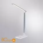 Настольная лампа Arte Lamp William A5122LT-1WH - Фото 0