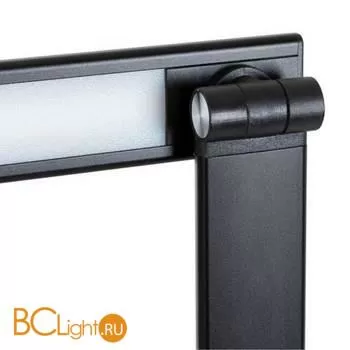 Настольная лампа Arte Lamp William A5122LT-1BK - Фото 2