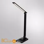 Настольная лампа Arte Lamp William A5122LT-1BK - Фото 0