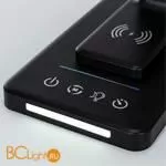 Настольная лампа Arte Lamp William A5122LT-1BK - Фото 1