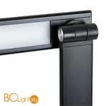 Настольная лампа Arte Lamp William A5122LT-1BK - Фото 2