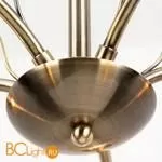 Люстра Arte Lamp Willow A3461PL-5AB - Фото 1