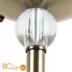 Люстра Arte Lamp Willow A3461PL-3AB - Фото 2