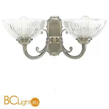 Бра Arte Lamp Windsor A3778AP-2AB