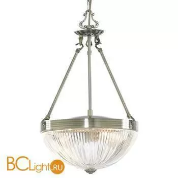 Подвесной светильник Arte Lamp Windsor A3778SP-2AB