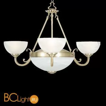 Люстра Arte Lamp Windsor A3777LM-3-2AB