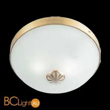 Потолочный светильник Arte Lamp WINDSOR A3777PL-2AB