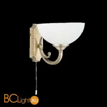 Бра Arte Lamp WINDSOR A3777AP-1AB