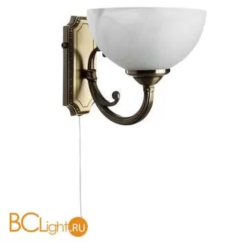 Бра Arte Lamp WINDSOR A3777AP-1AB