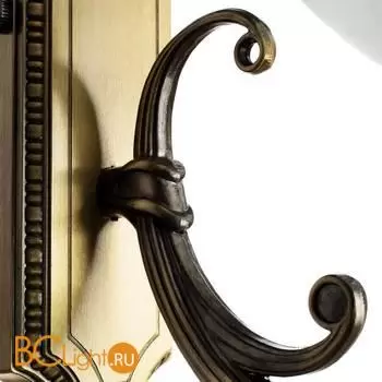 Бра Arte Lamp WINDSOR A3777AP-1AB - Фото 1