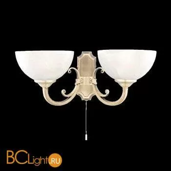 Бра Arte Lamp WINDSOR A3777AP-2AB