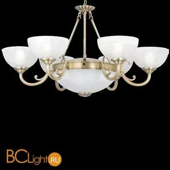 Люстра Arte Lamp Windsor A3777LM-6-2AB