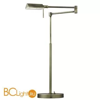 Настольная лампа Arte Lamp Wizard A5665LT-1AB