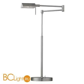 Настольная лампа Arte Lamp Wizard A5665LT-1SS