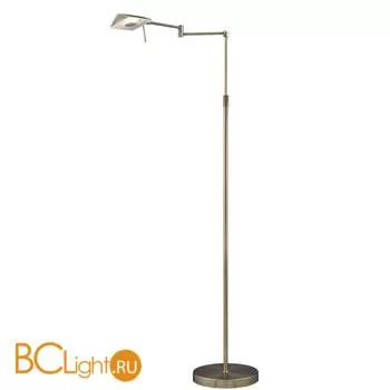 Торшер Arte Lamp Wizard A5665PN-1AB