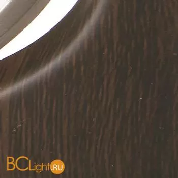 Комплект из 3х встраиваемых светильников Arte Lamp WOOD A2206PL-3BR - Фото 0