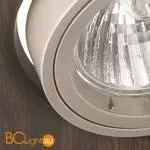 Комплект из 3х встраиваемых светильников Arte Lamp WOOD A2206PL-3BR - Фото 1