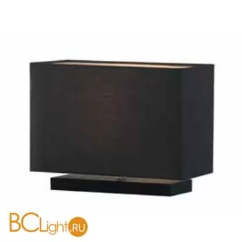 Настольный светильник Arte Lamp WOODS A1013LT-1BK