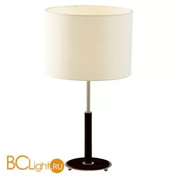 Настольный светильник Arte Lamp WOODS A1038LT-1BK