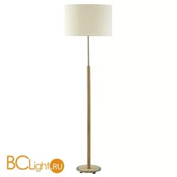 Торшер Arte Lamp WOODS A1038PN-1BR