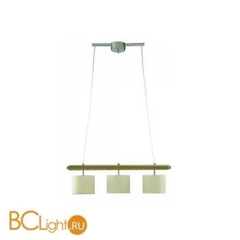 Подвесной светильник Arte Lamp WOODS A1038SP-3BR