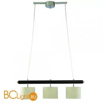 Подвесной светильник Arte Lamp WOODS A1038SP-3BK