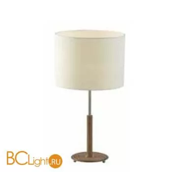 Настольный светильник Arte Lamp WOODS A1038LT-1BR