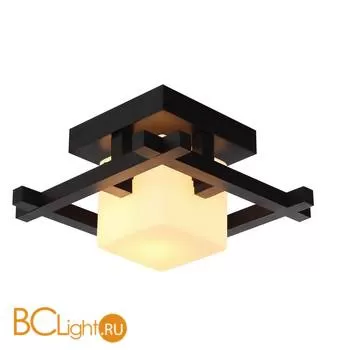 Потолочный светильник Arte Lamp Woods A8252PL-1CK