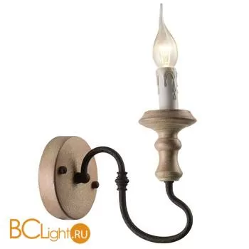 Бра Arte Lamp Woodstock A1700AP-1BR