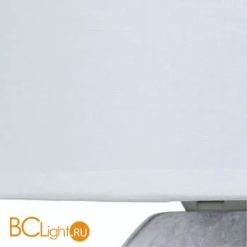 Настольная лампа Arte Lamp wurren A5016LT-1WH - Фото 1