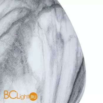 Настольная лампа Arte Lamp wurren A5016LT-1WH - Фото 2