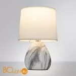 Настольная лампа Arte Lamp wurren A5016LT-1WH - Фото 0