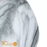 Настольная лампа Arte Lamp wurren A5016LT-1WH - Фото 2