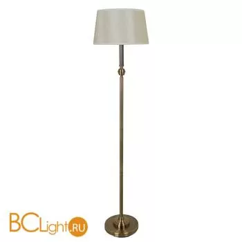 Торшер Arte Lamp York A2273PN-1RB