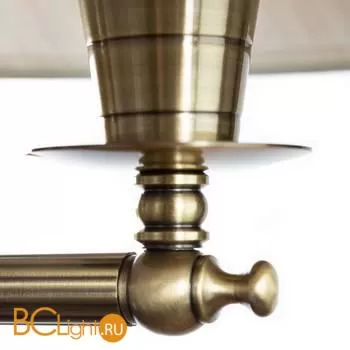 Бра Arte Lamp York A2273AP-1AB - Фото 4