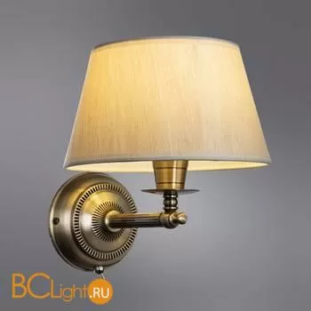 Бра Arte Lamp York A2273AP-1AB
