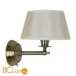 Бра Arte Lamp York A2273AP-1AB - Фото 0