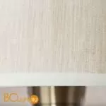 Бра Arte Lamp York A2273AP-1AB - Фото 1