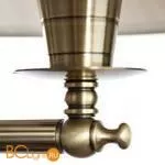 Бра Arte Lamp York A2273AP-1AB - Фото 4